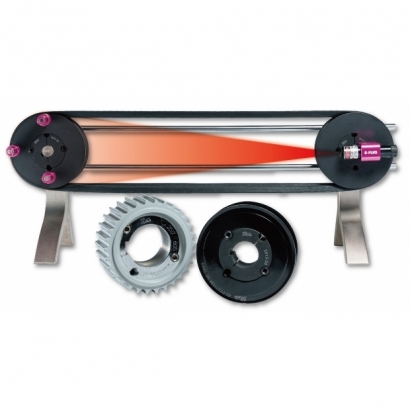 V-PULLEY